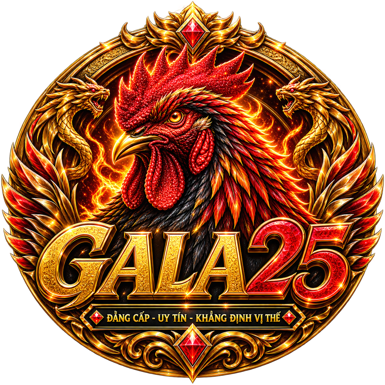 Gala25🎖️Trang Tổng Đá Gà Đầy Đủ Thể Loại CPC1 Đến CPC8